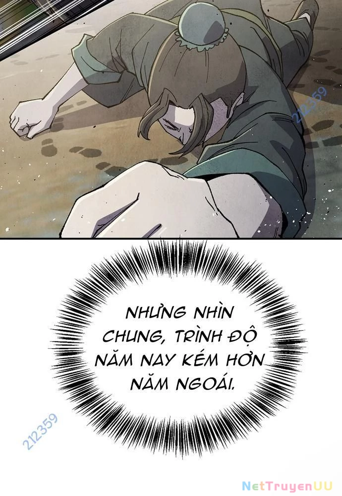 Ngoại Tôn Thiên Tài Của Nam Cung Thế Gia Chapter 8 - Trang 2