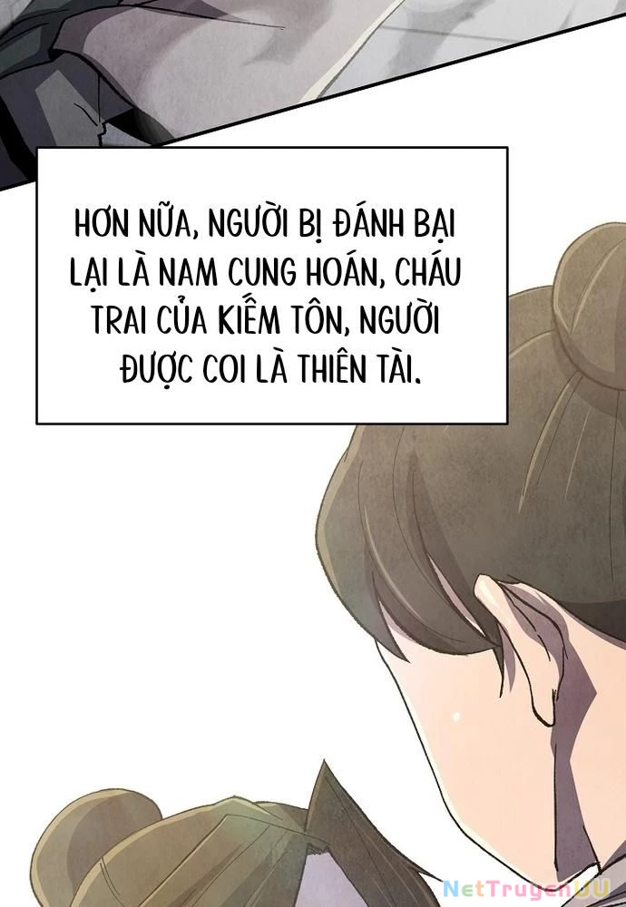 Ngoại Tôn Thiên Tài Của Nam Cung Thế Gia Chapter 8 - Trang 2