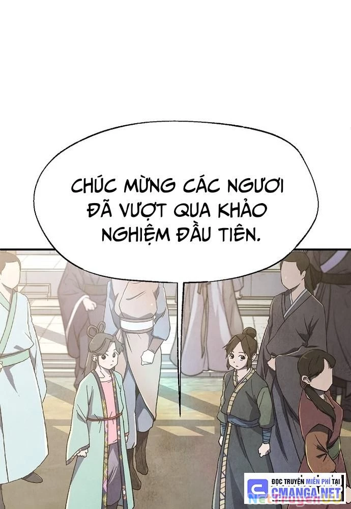 Ngoại Tôn Thiên Tài Của Nam Cung Thế Gia Chapter 8 - Trang 2