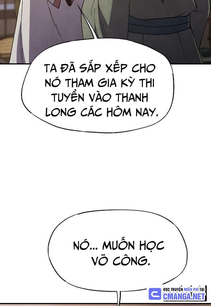 Ngoại Tôn Thiên Tài Của Nam Cung Thế Gia Chapter 7 - Trang 2