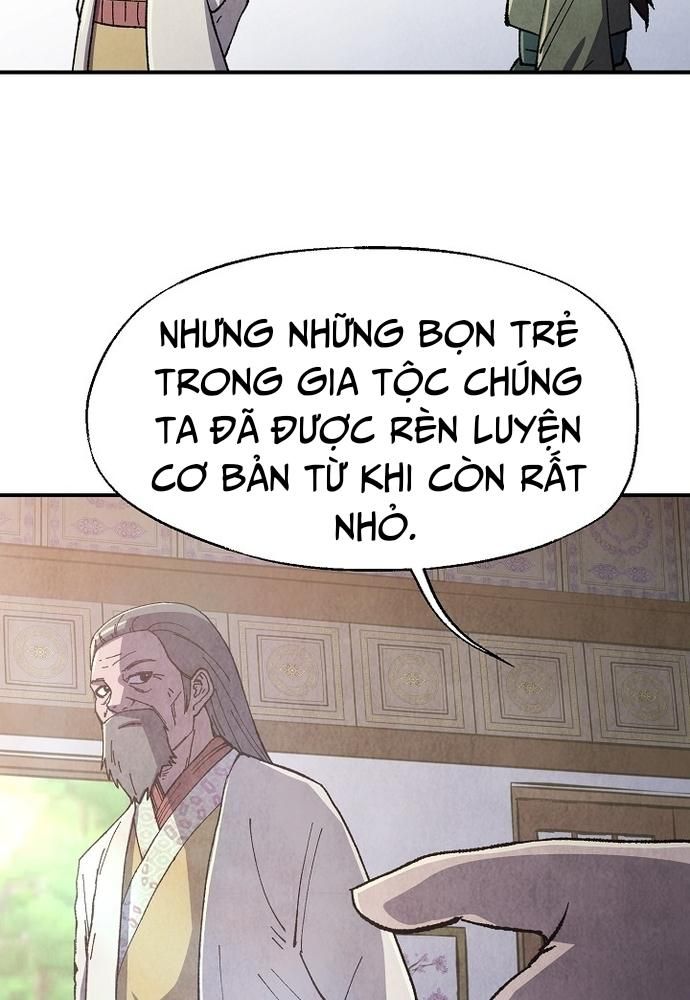 Ngoại Tôn Thiên Tài Của Nam Cung Thế Gia Chapter 7 - Trang 2