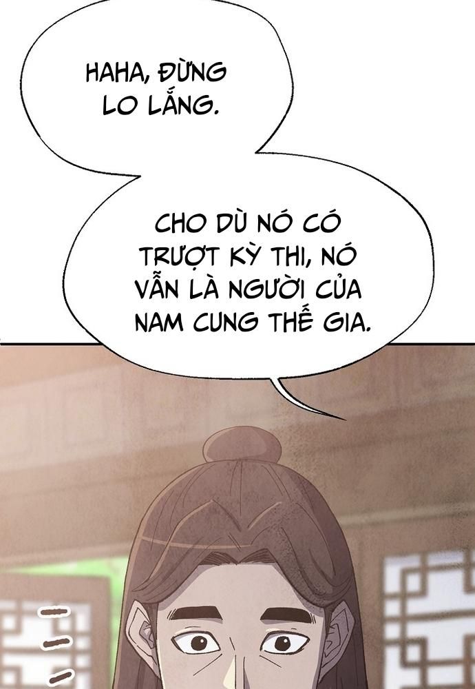 Ngoại Tôn Thiên Tài Của Nam Cung Thế Gia Chapter 7 - Trang 2