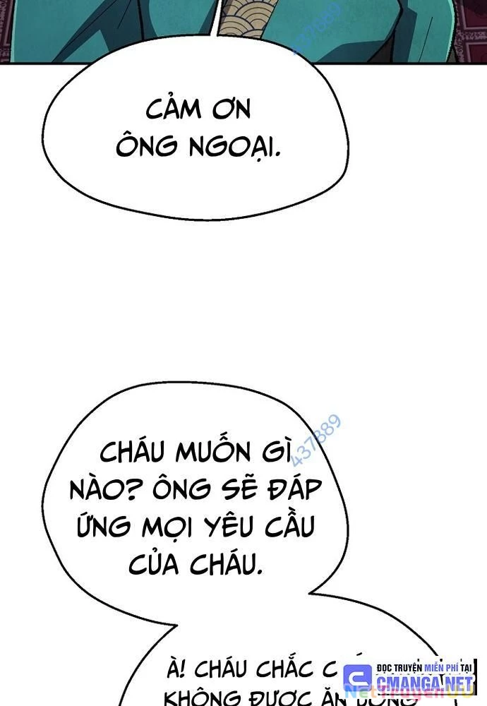 Ngoại Tôn Thiên Tài Của Nam Cung Thế Gia Chapter 6 - Trang 2