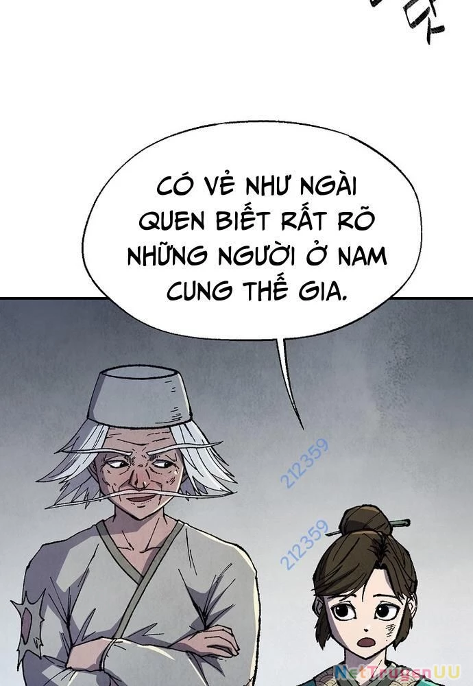 Ngoại Tôn Thiên Tài Của Nam Cung Thế Gia Chapter 6 - Trang 2