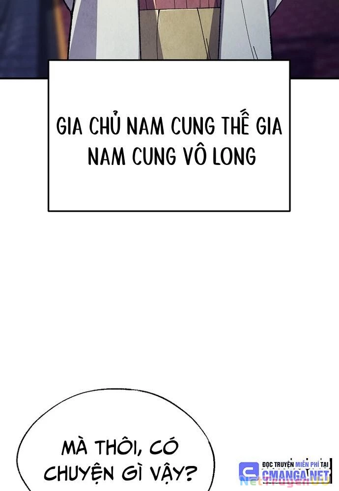 Ngoại Tôn Thiên Tài Của Nam Cung Thế Gia Chapter 6 - Trang 2