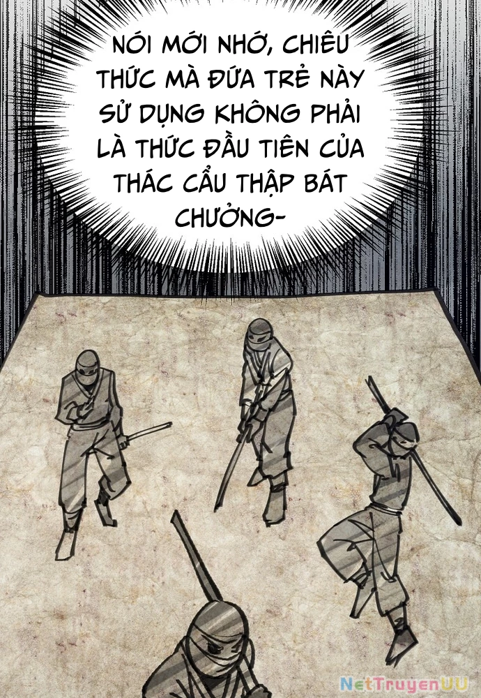 Ngoại Tôn Thiên Tài Của Nam Cung Thế Gia Chapter 4 - Trang 2