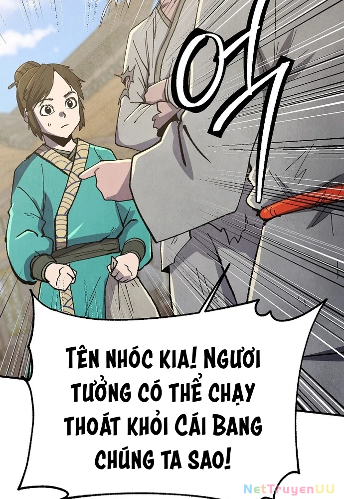 Ngoại Tôn Thiên Tài Của Nam Cung Thế Gia Chapter 4 - Trang 2