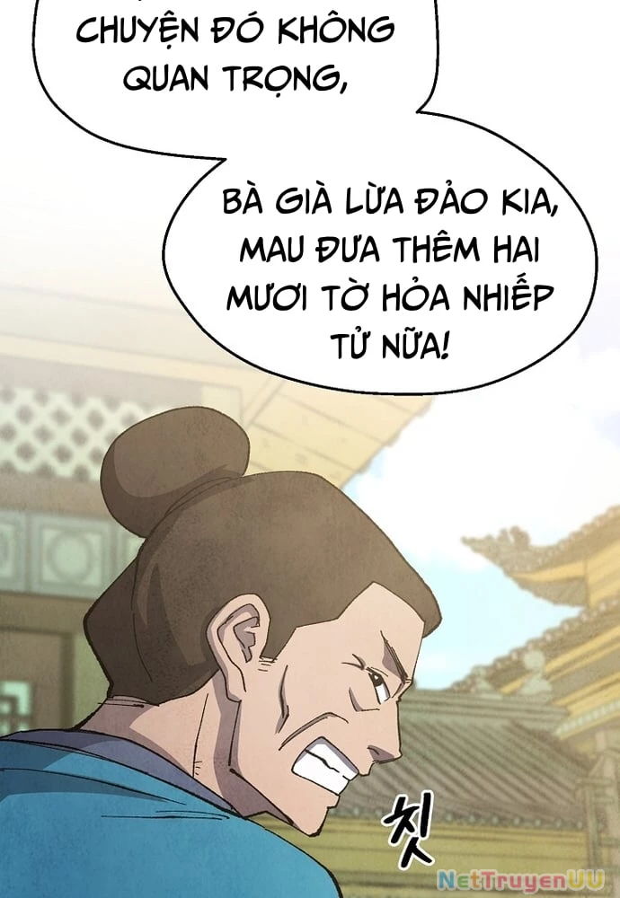 Ngoại Tôn Thiên Tài Của Nam Cung Thế Gia Chapter 3 - Trang 2