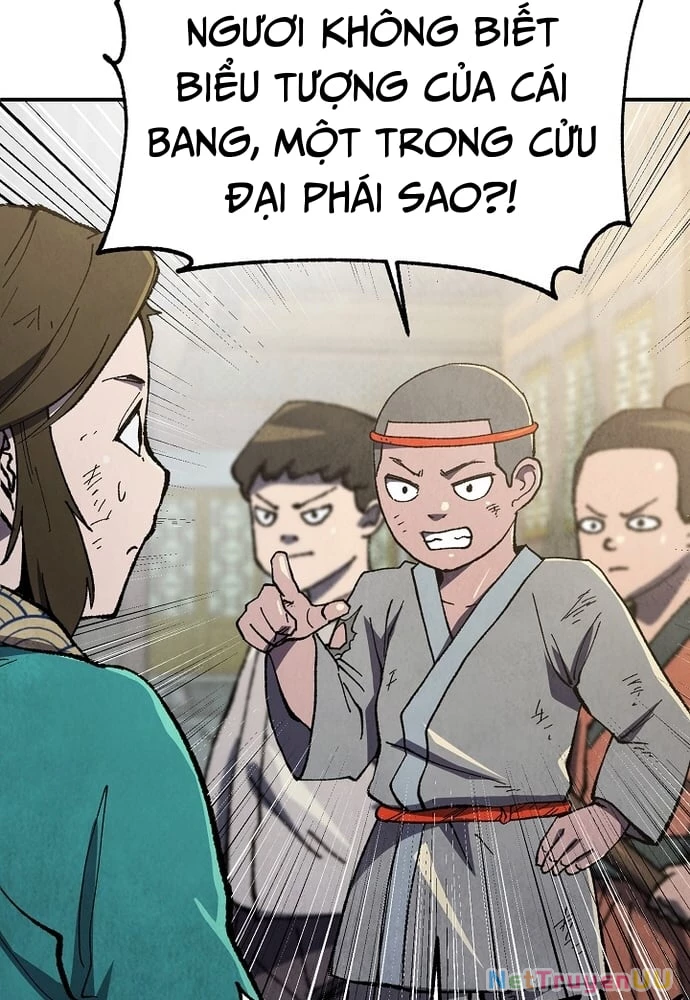 Ngoại Tôn Thiên Tài Của Nam Cung Thế Gia Chapter 3 - Trang 2