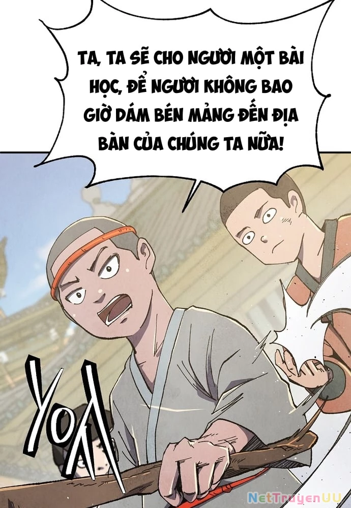 Ngoại Tôn Thiên Tài Của Nam Cung Thế Gia Chapter 3 - Trang 2