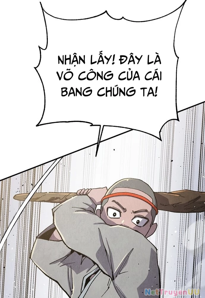 Ngoại Tôn Thiên Tài Của Nam Cung Thế Gia Chapter 3 - Trang 2