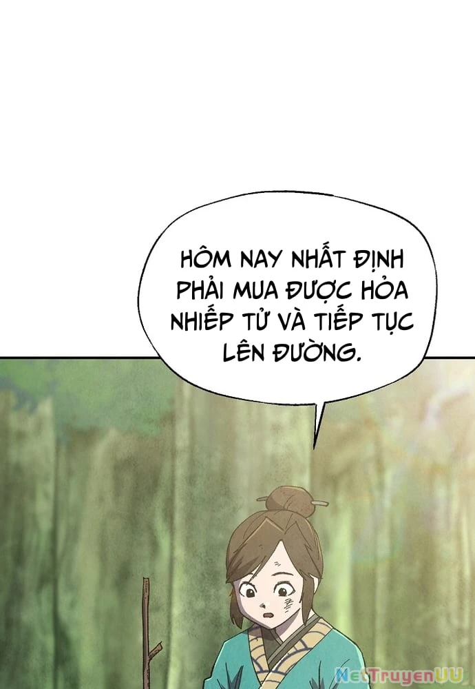 Ngoại Tôn Thiên Tài Của Nam Cung Thế Gia Chapter 3 - Trang 2