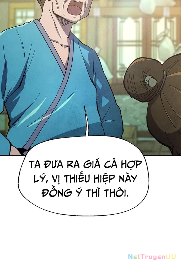 Ngoại Tôn Thiên Tài Của Nam Cung Thế Gia Chapter 3 - Trang 2