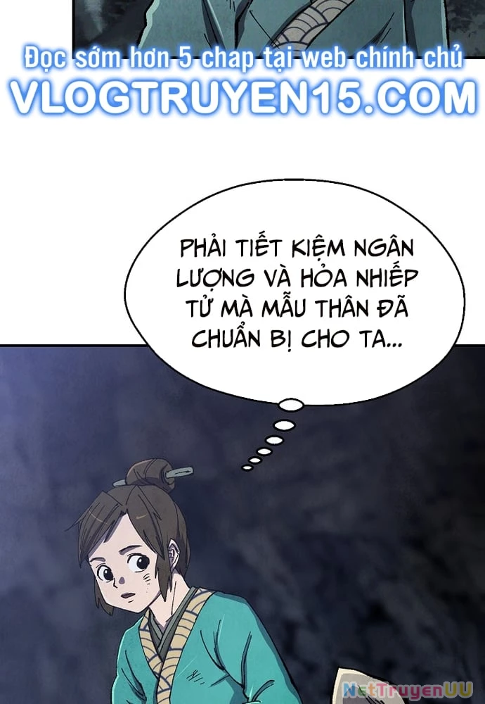 Ngoại Tôn Thiên Tài Của Nam Cung Thế Gia Chapter 2 - Trang 2