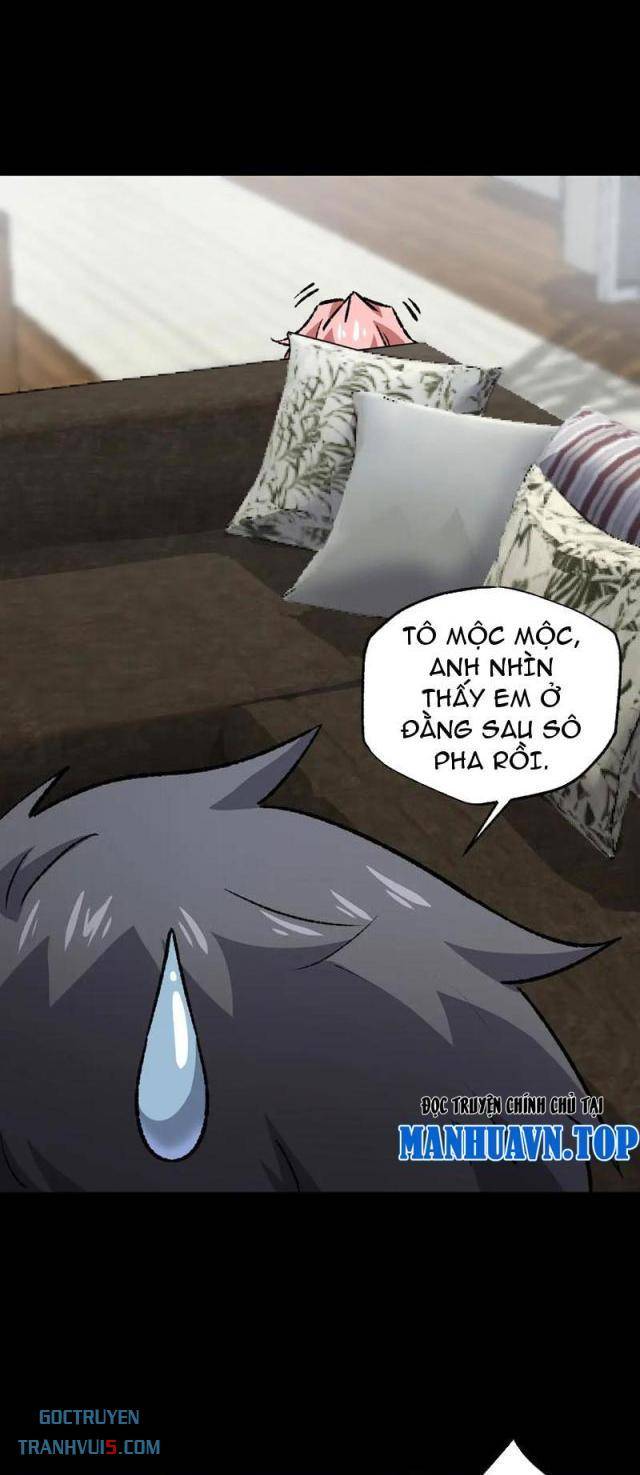 Tai Ách Cấp Mục Sư Chapter 31 - Trang 2