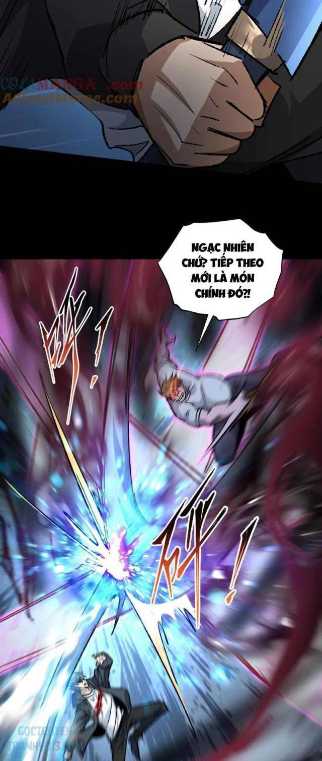 Tai Ách Cấp Mục Sư Chapter 28 - Trang 2