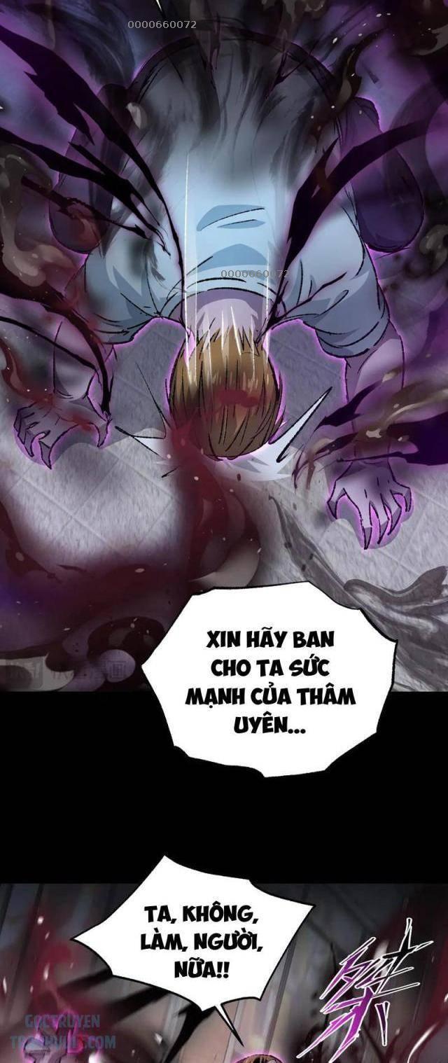 Tai Ách Cấp Mục Sư Chapter 28 - Trang 2