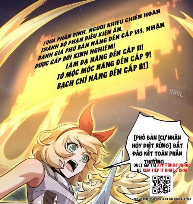 Tai Ách Cấp Mục Sư Chapter 19 - Trang 2