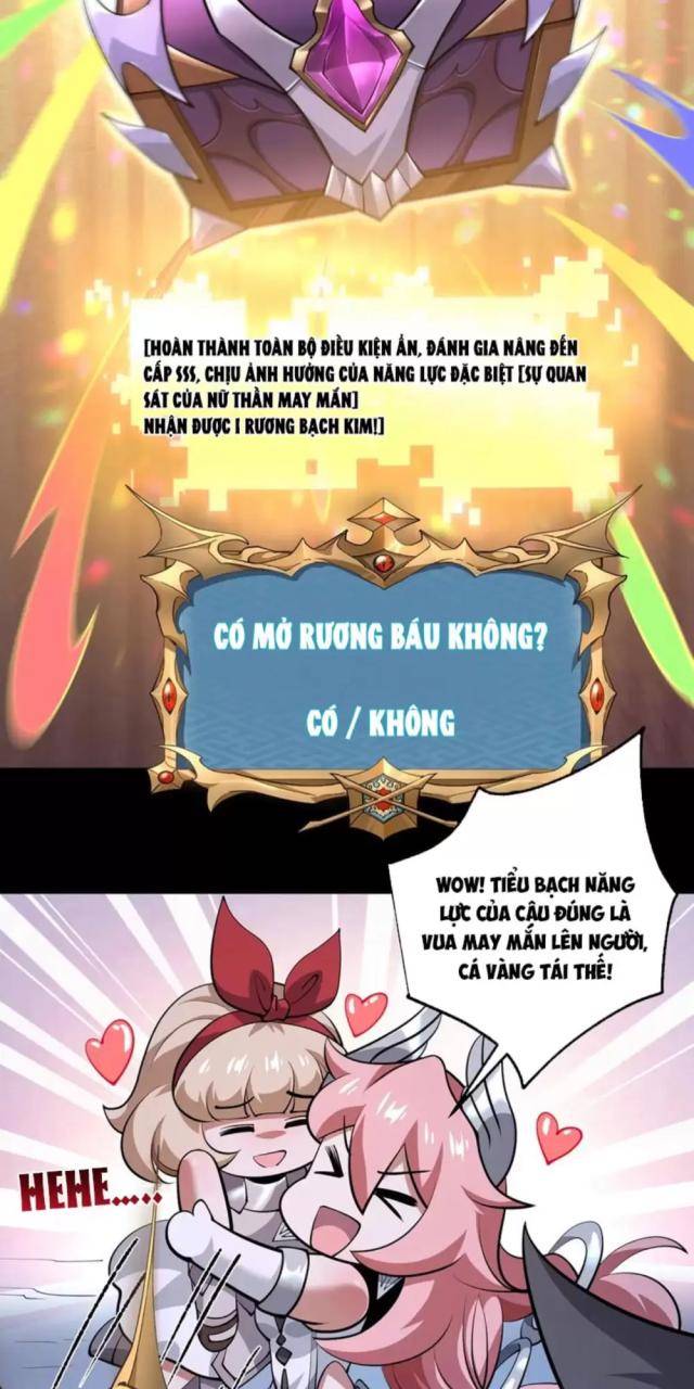 Tai Ách Cấp Mục Sư Chapter 19 - Trang 2