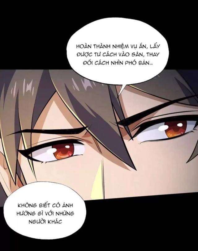 Tai Ách Cấp Mục Sư Chapter 19 - Trang 2