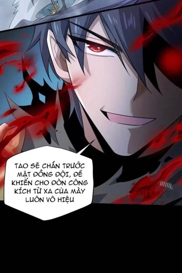 Tai Ách Cấp Mục Sư Chapter 18 - Trang 2