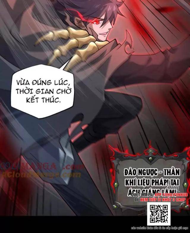 Tai Ách Cấp Mục Sư Chapter 17 - Trang 2