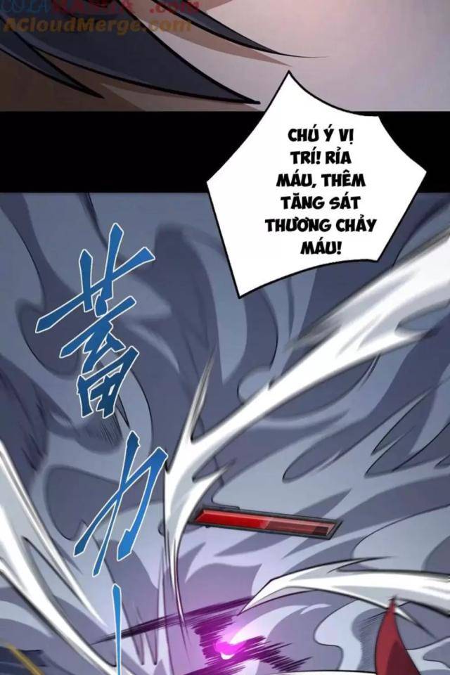 Tai Ách Cấp Mục Sư Chapter 17 - Trang 2