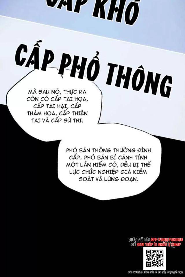 Tai Ách Cấp Mục Sư Chapter 14 - Trang 2