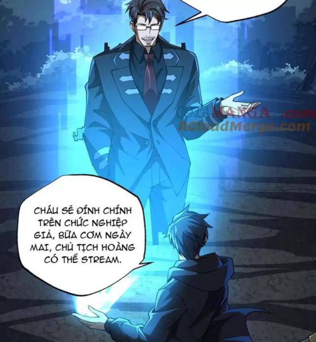 Tai Ách Cấp Mục Sư Chapter 12 - Trang 2