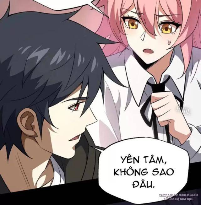 Tai Ách Cấp Mục Sư Chapter 12 - Trang 2