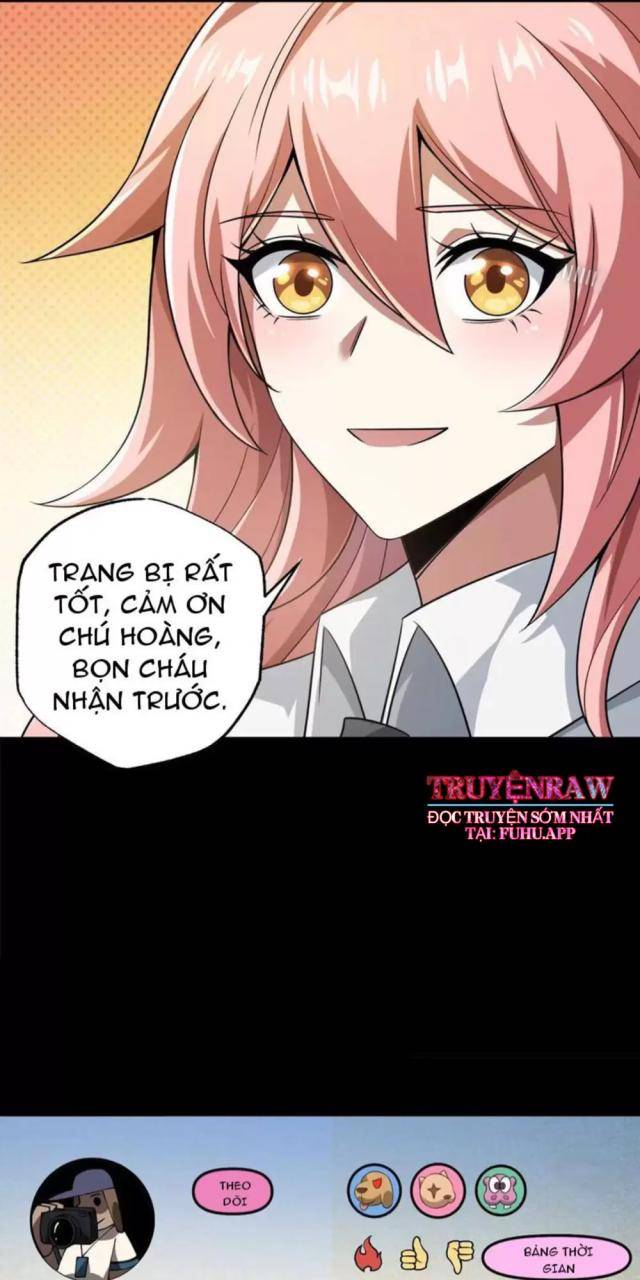 Tai Ách Cấp Mục Sư Chapter 12 - Trang 2