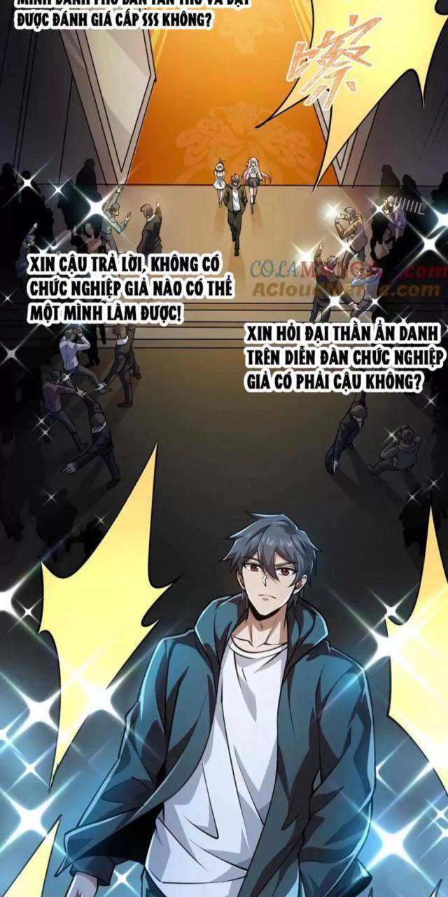 Tai Ách Cấp Mục Sư Chapter 12 - Trang 2