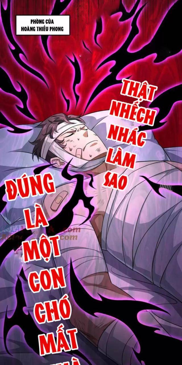 Tai Ách Cấp Mục Sư Chapter 12 - Trang 2