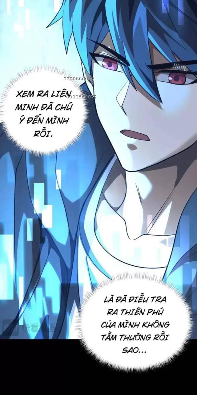 Tai Ách Cấp Mục Sư Chapter 12 - Trang 2