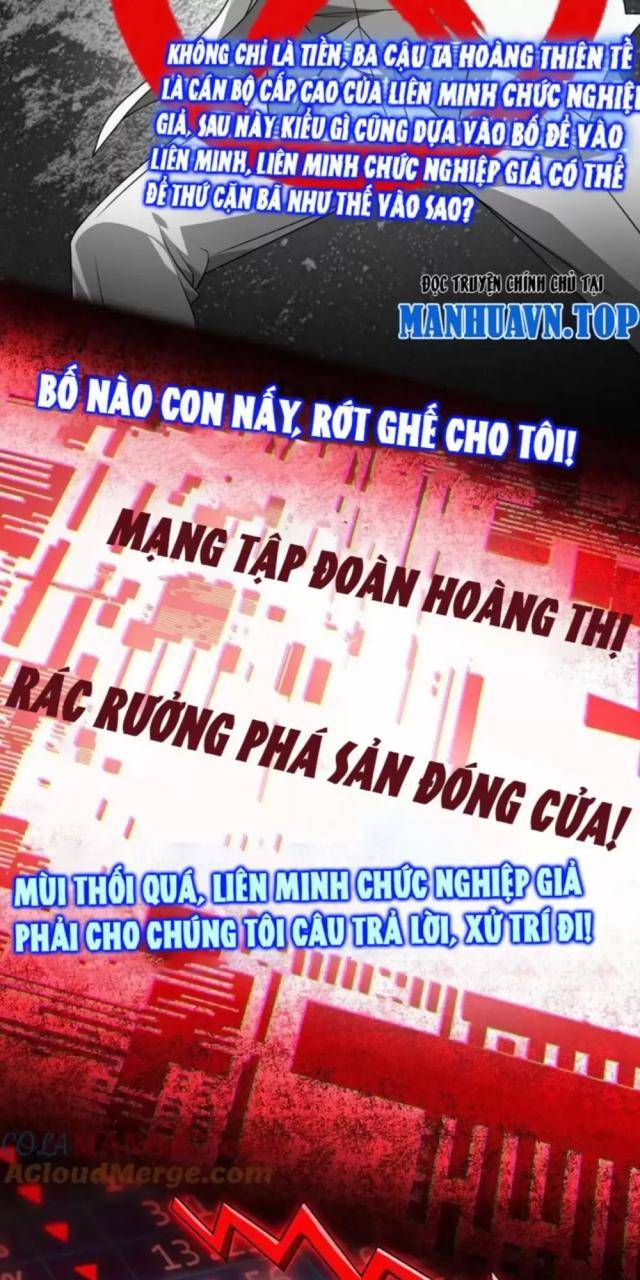 Tai Ách Cấp Mục Sư Chapter 11 - Trang 2