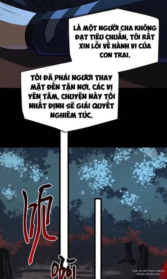 Tai Ách Cấp Mục Sư Chapter 11 - Trang 2