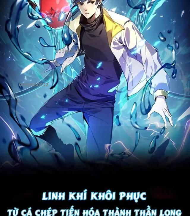 Tai Ách Cấp Mục Sư Chapter 11 - Trang 2