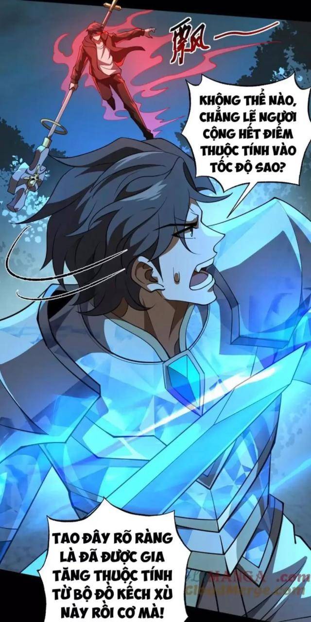 Tai Ách Cấp Mục Sư Chapter 10 - Trang 2