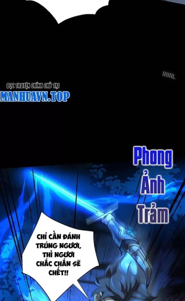 Tai Ách Cấp Mục Sư Chapter 10 - Trang 2