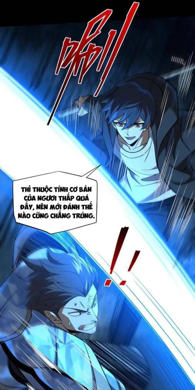 Tai Ách Cấp Mục Sư Chapter 10 - Trang 2