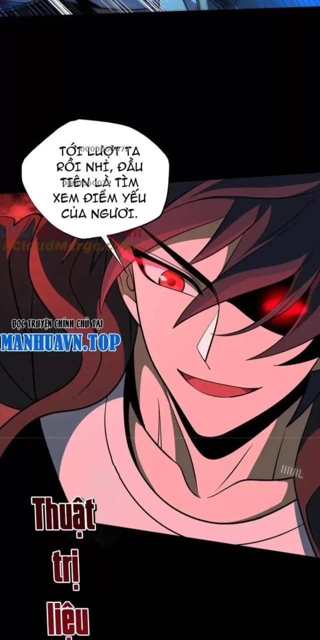 Tai Ách Cấp Mục Sư Chapter 10 - Trang 2