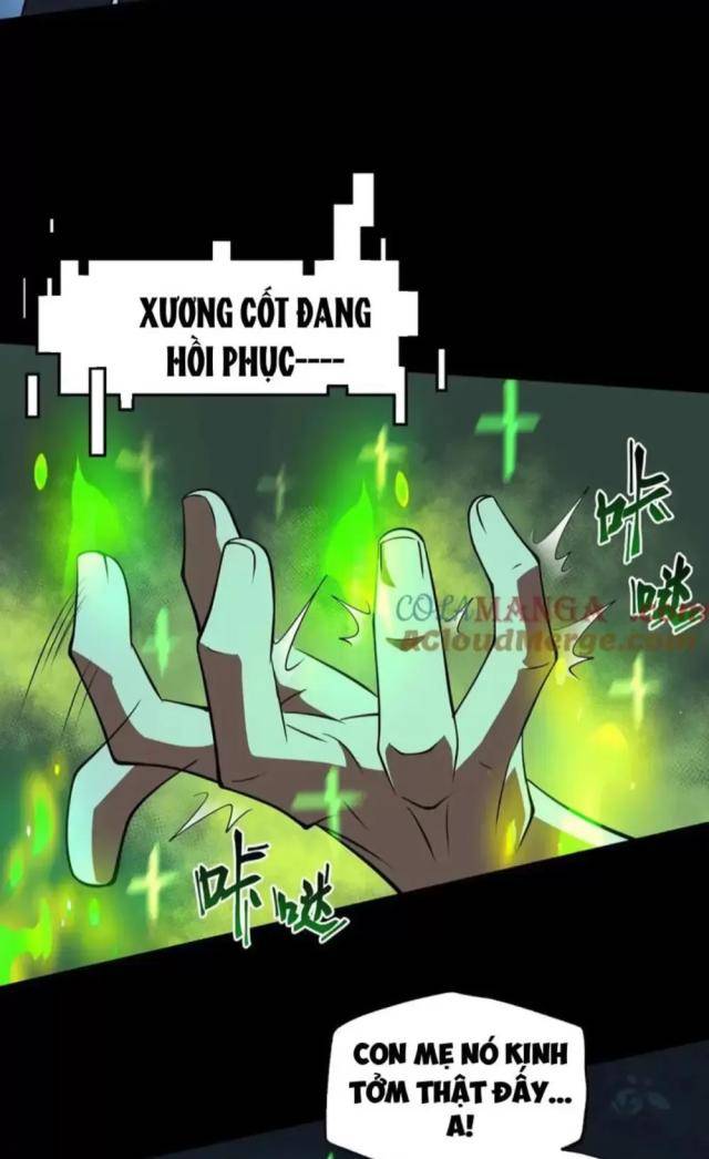 Tai Ách Cấp Mục Sư Chapter 10 - Trang 2