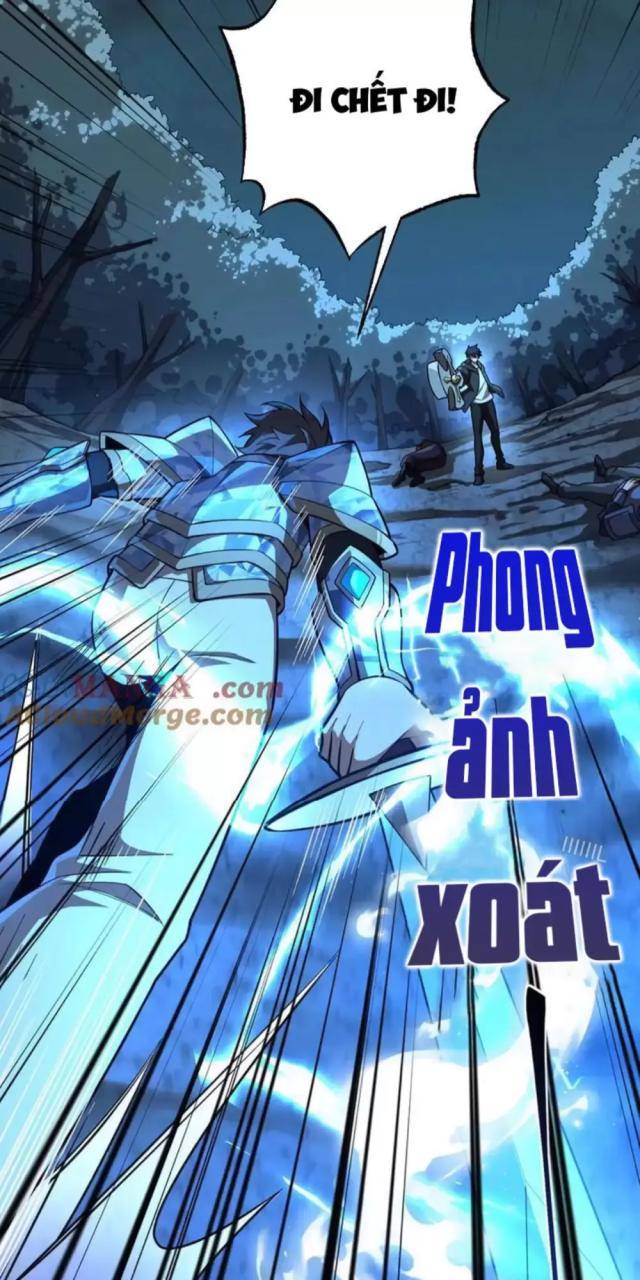 Tai Ách Cấp Mục Sư Chapter 10 - Trang 2