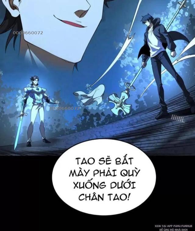 Tai Ách Cấp Mục Sư Chapter 9 - Trang 2