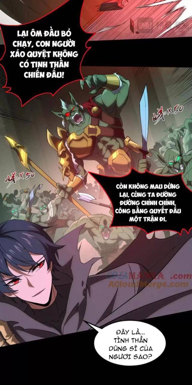 Tai Ách Cấp Mục Sư Chapter 8 - Trang 2