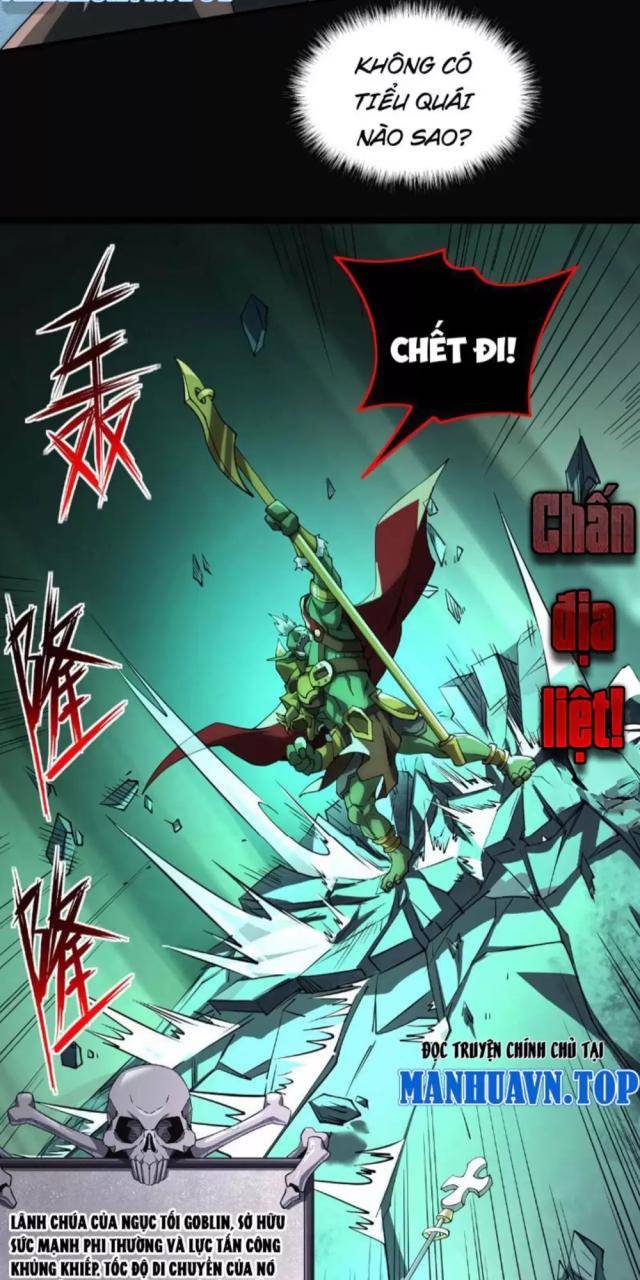 Tai Ách Cấp Mục Sư Chapter 7 - Trang 2