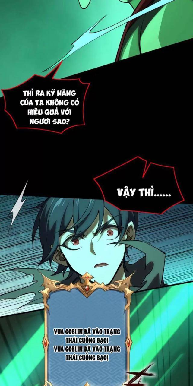 Tai Ách Cấp Mục Sư Chapter 7 - Trang 2