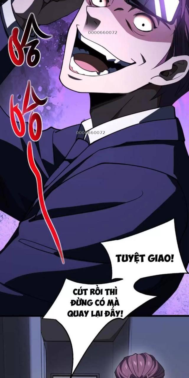 Tai Ách Cấp Mục Sư Chapter 7 - Trang 2