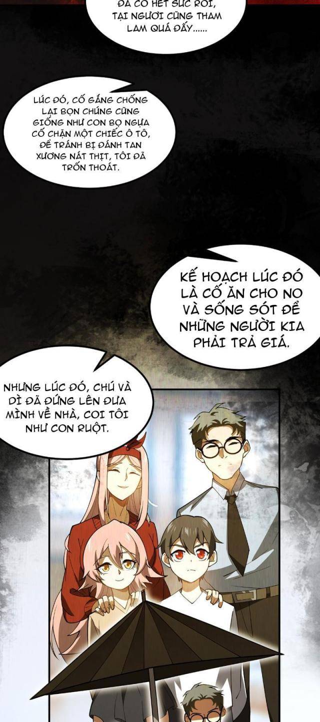 Tai Ách Cấp Mục Sư Chapter 5 - Trang 2