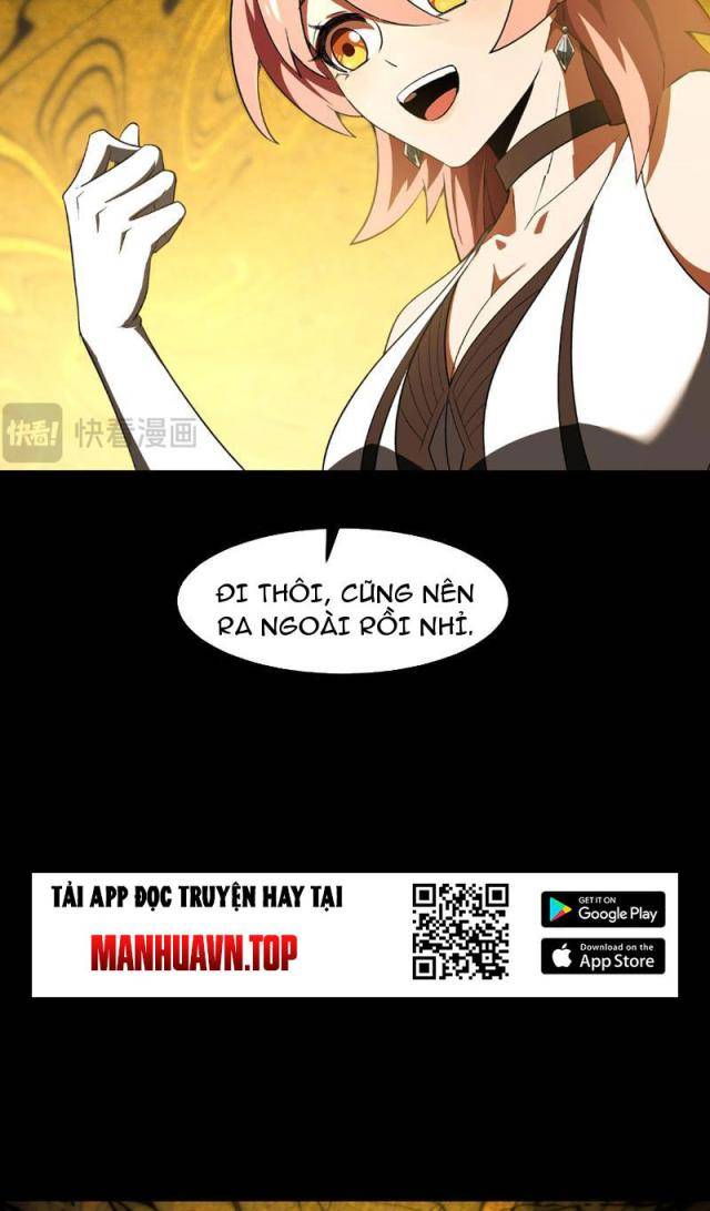 Tai Ách Cấp Mục Sư Chapter 4 - Trang 2